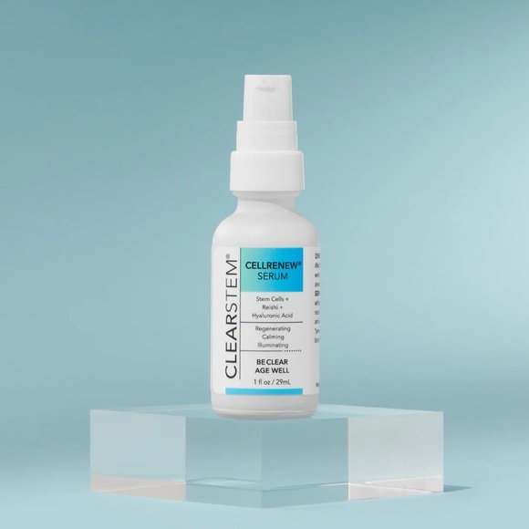 Clearstem Cellrenew serum - Picture 1 of 4